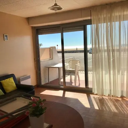 Apartman Eldorado 14 Port-la-Nouvelle