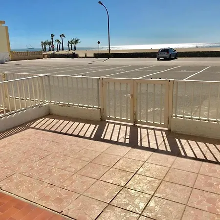 Eldorado 14 Apartman *