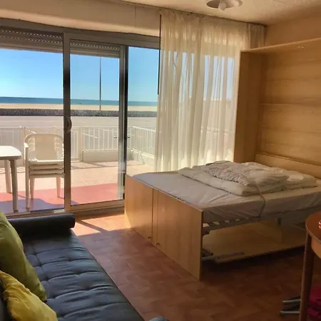 Apartman Eldorado 14 Port-la-Nouvelle