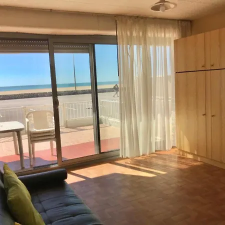 Apartman Eldorado 14 Port-la-Nouvelle