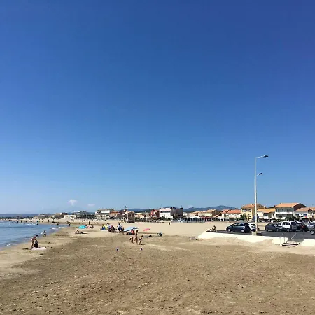 Eldorado 14 Apartman Port-la-Nouvelle