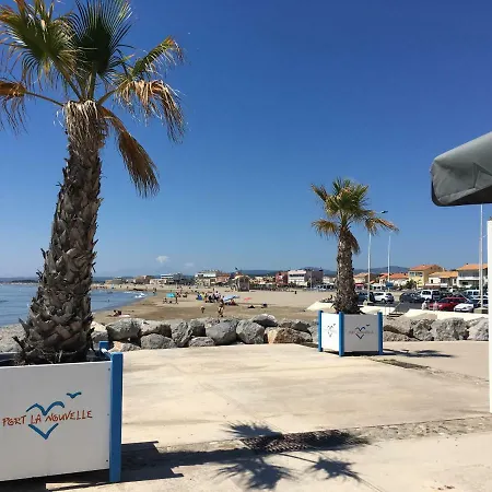 Apartman Eldorado 14 *